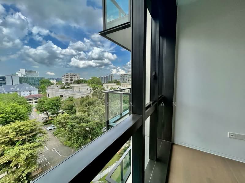 Juniper Hill, 39 Ewe Boon Road, 2 Bedrooms, 657 sqft, Condominium For Rent, by Vanessa Tan, 24455009 - PropertyGuru.com.sg