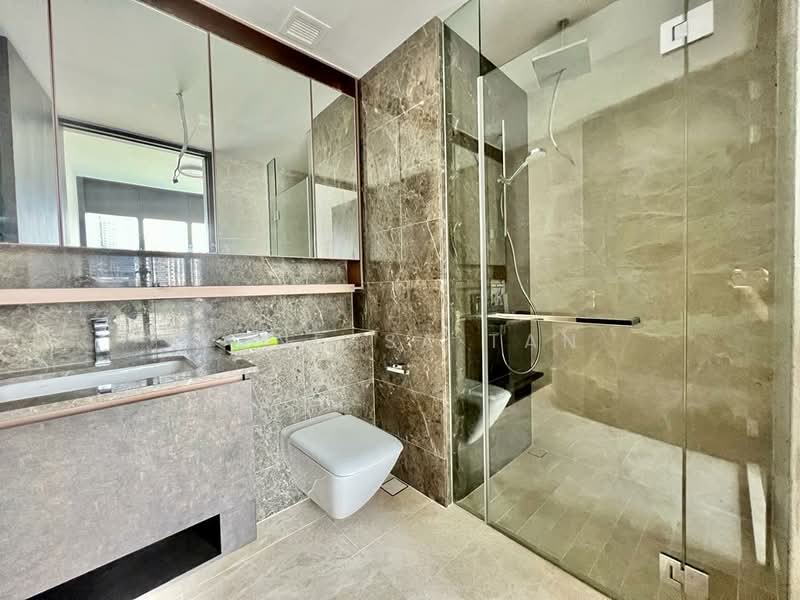 Juniper Hill, 39 Ewe Boon Road, 2 Bedrooms, 657 sqft, Condominium For Rent, by Vanessa Tan, 24455009 - PropertyGuru.com.sg