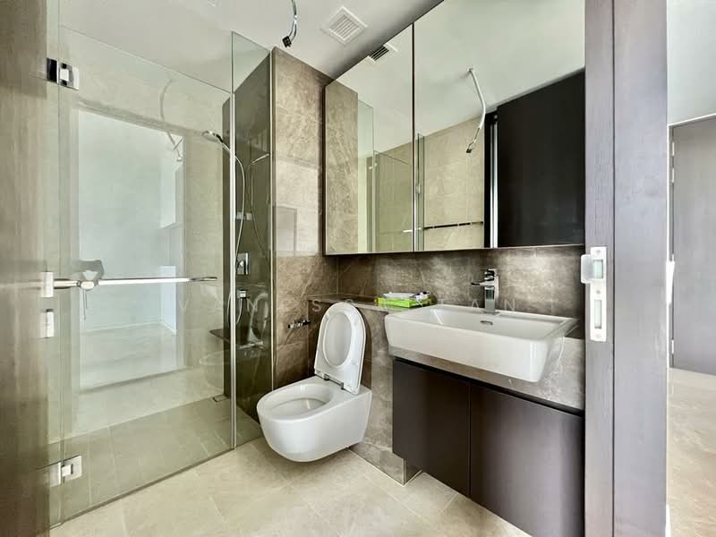 Juniper Hill, 39 Ewe Boon Road, 2 Bedrooms, 657 sqft, Condominium For Rent, by Vanessa Tan, 24455009 - PropertyGuru.com.sg
