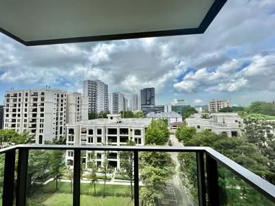 For Rent - Juniper Hill