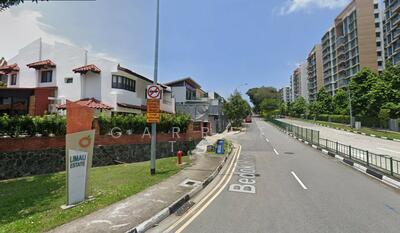 For Sale - Freehold Corner Semi-D at Bedok