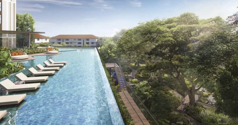 Avenue South Residence, 13 Silat avenue, 2 Bedrooms, 657 sqft, Apartment For Rent, by Tony Lee, 24455338 - PropertyGuru.com.sg