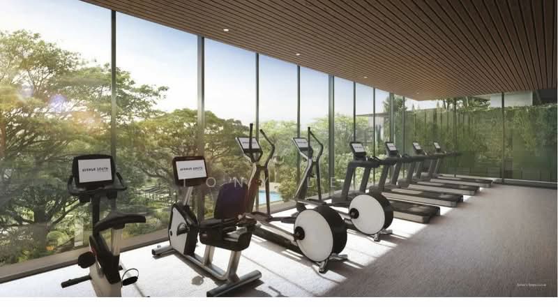 Avenue South Residence, 13 Silat avenue, 2 Bedrooms, 657 sqft, Apartment For Rent, by Tony Lee, 24455338 - PropertyGuru.com.sg