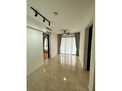 For Rent - Avenue South Residence
