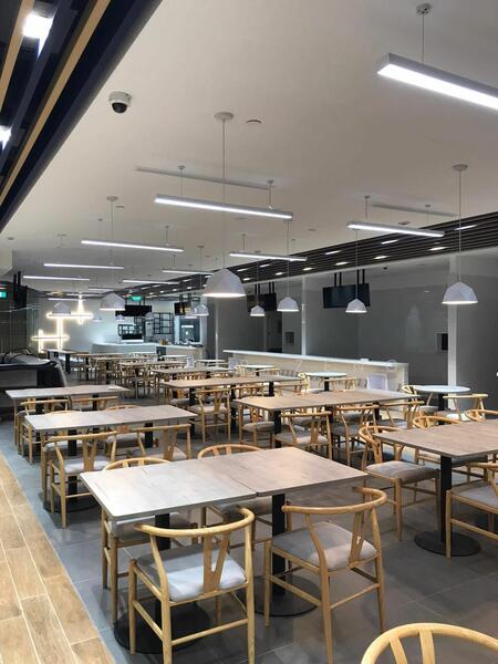 City Gate, 371 Beach Road, Beach Road / Bugis / Rochor, 4,693 sqft, Mall Shop For Rent, by Victor Zeng, 24455490 - CommercialGuru.com.sg
