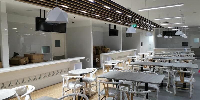 City Gate, 371 Beach Road, Beach Road / Bugis / Rochor, 4,693 sqft, Mall Shop For Rent, by Victor Zeng, 24455490 - CommercialGuru.com.sg