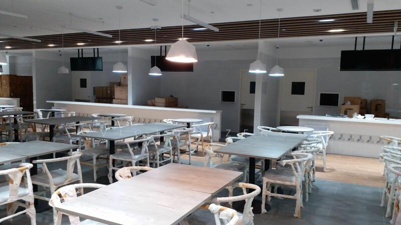 City Gate, 371 Beach Road, Beach Road / Bugis / Rochor, 4,693 sqft, Mall Shop For Rent, by Victor Zeng, 24455490 - CommercialGuru.com.sg