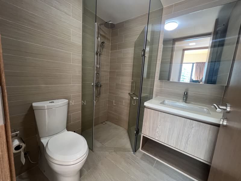 Kingsford Waterbay, 64 Upper Serangoon View, Room Rental, 150 sqft, Condominium For Rent, by Jenny Liu 刘俐妤, 24455699 - PropertyGuru.com.sg