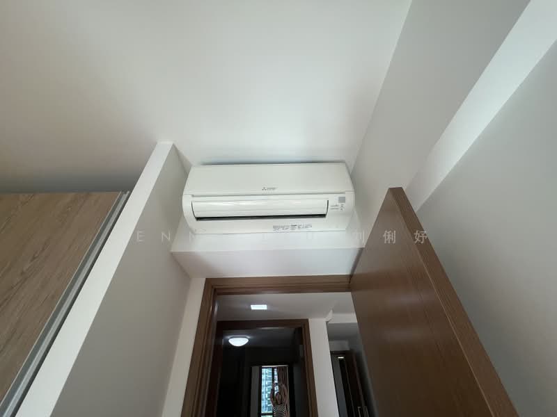 Kingsford Waterbay, 64 Upper Serangoon View, Room Rental, 150 sqft, Condominium For Rent, by Jenny Liu 刘俐妤, 24455699 - PropertyGuru.com.sg