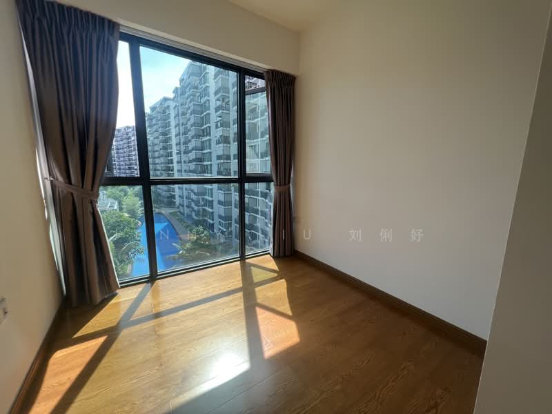 Kingsford Waterbay, 64 Upper Serangoon View, Room Rental, 150 sqft, Condominium For Rent, by Jenny Liu 刘俐妤, 24455699 - PropertyGuru.com.sg