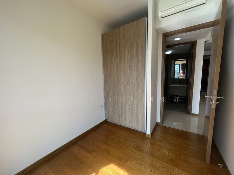 Kingsford Waterbay, 64 Upper Serangoon View, Room Rental, 150 sqft, Condominium For Rent, by Jenny Liu 刘俐妤, 24455699 - PropertyGuru.com.sg