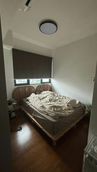 Kingsford Waterbay, 64 Upper Serangoon View, Room Rental, 150 sqft, Condominium For Rent, by Jenny Liu 刘俐妤, 24455699 - PropertyGuru.com.sg