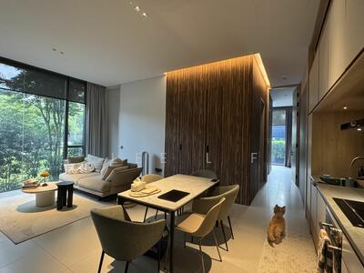 For Rent - Petit Jervois