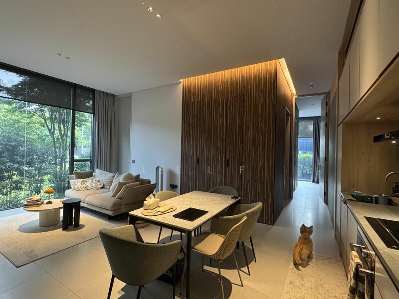 For Rent - Petit Jervois