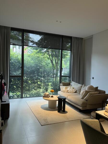 For Rent - Petit Jervois