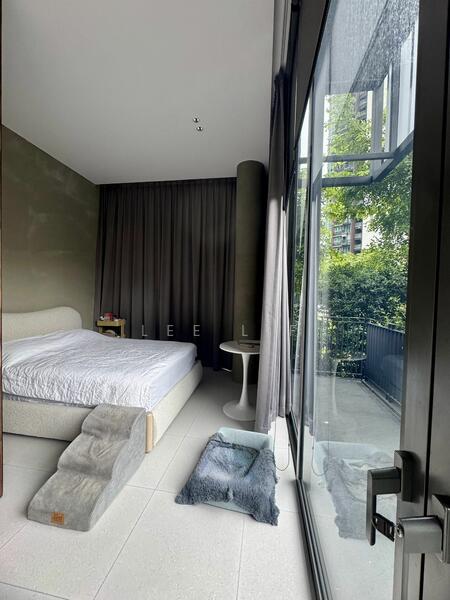 For Rent - Petit Jervois