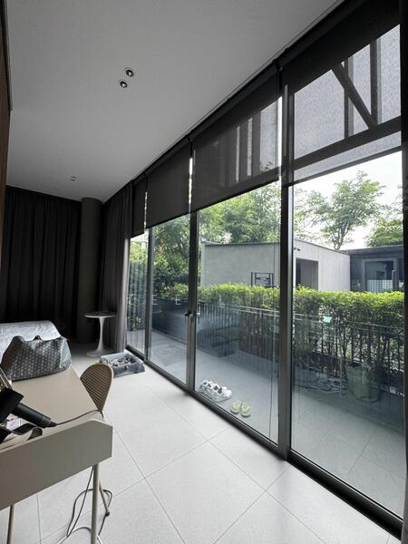 For Rent - Petit Jervois