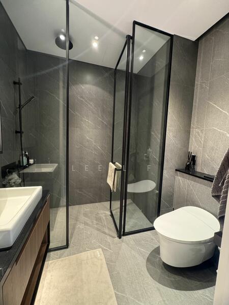 For Rent - Petit Jervois