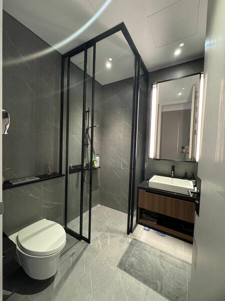 For Rent - Petit Jervois