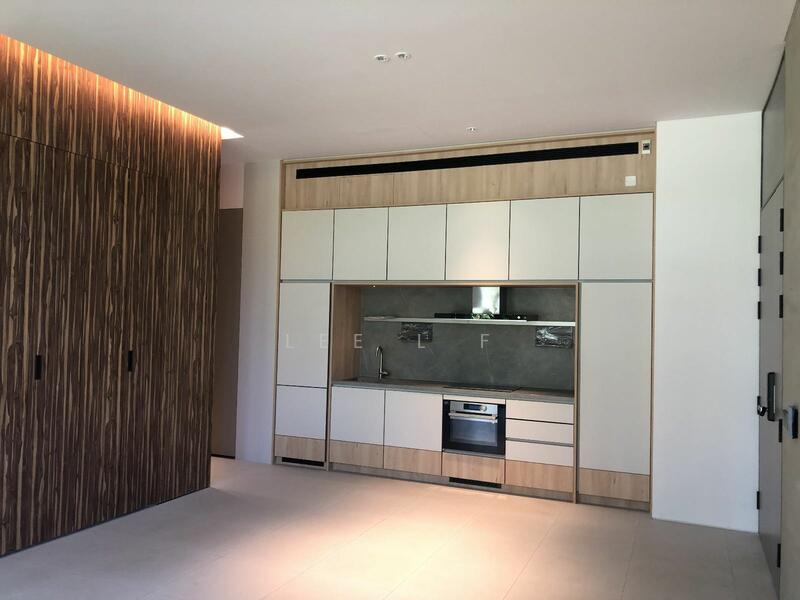 For Rent - Petit Jervois