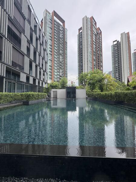 For Rent - Petit Jervois