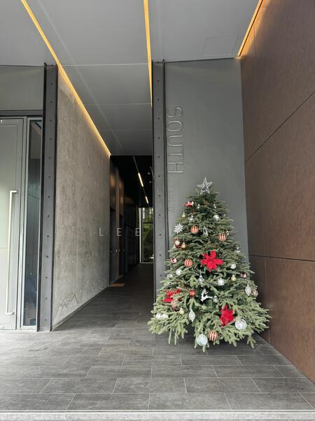 For Rent - Petit Jervois