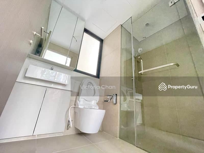 For Rent - The Woodleigh Residences