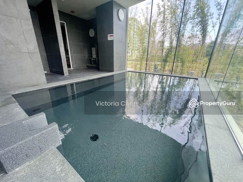 For Rent - The Woodleigh Residences