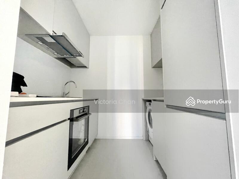 For Rent - The Woodleigh Residences