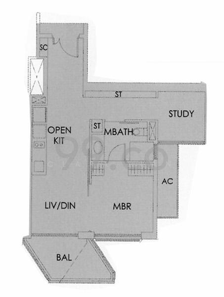 For Rent Sky Habitat