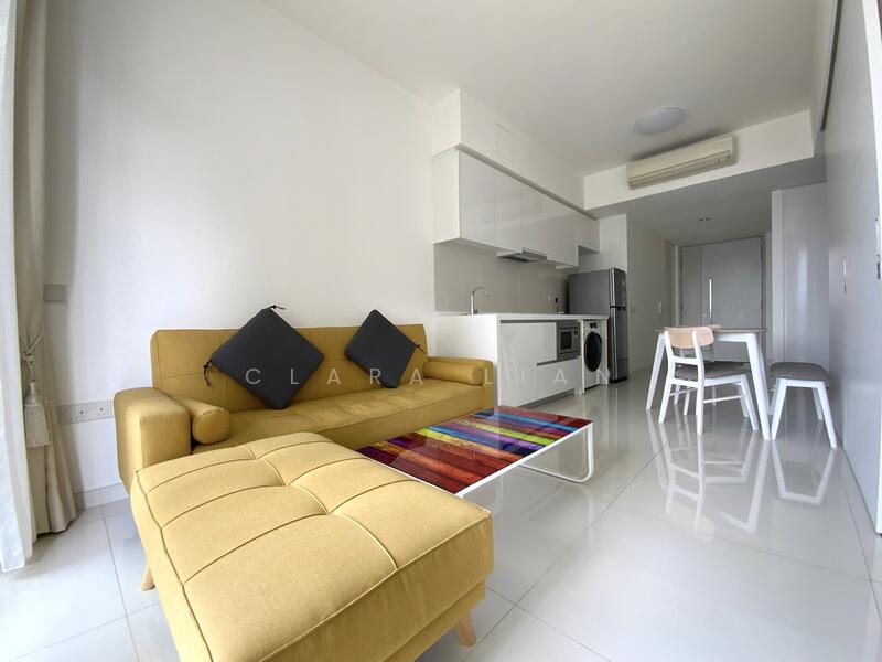 For Rent - Sky Habitat