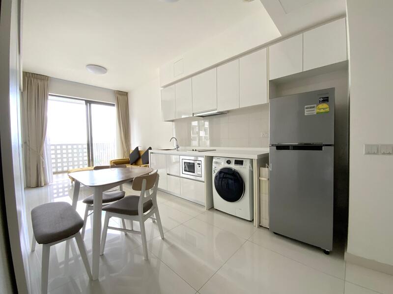 For Rent - Sky Habitat