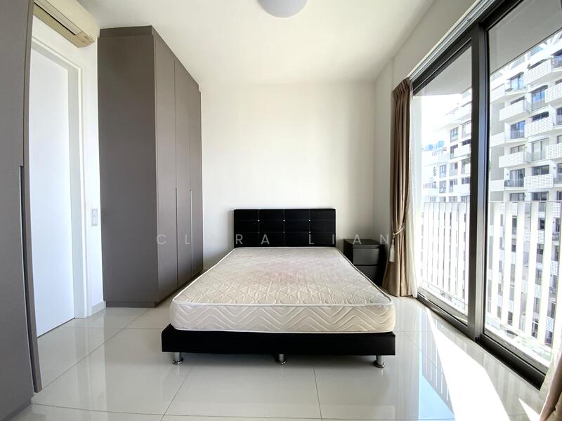 For Rent - Sky Habitat