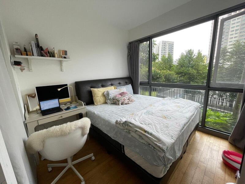Riversails, 4 Upper Serangoon Crescent, Hougang / Punggol / Sengkang, 2 Bedrooms, 915 sqft, Condominium For Rent, by Amy Tan, 24456098 - PropertyGuru.com.sg