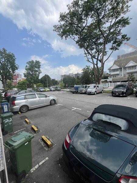 Upper Serangoon Road, 464 Upper Serangoon Road, 800 sqft, Shop / Shophouse For Rent, by Brian Chng, 24456103 - CommercialGuru.com.sg
