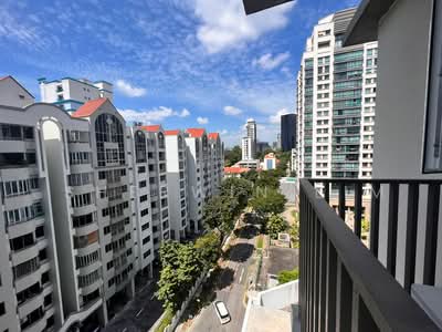 For Rent - Prestige Heights