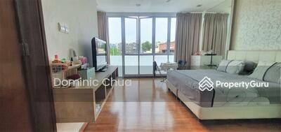 For Sale - ⭐️⭐️LANDED7772 @ BEST VALUE SEMI D