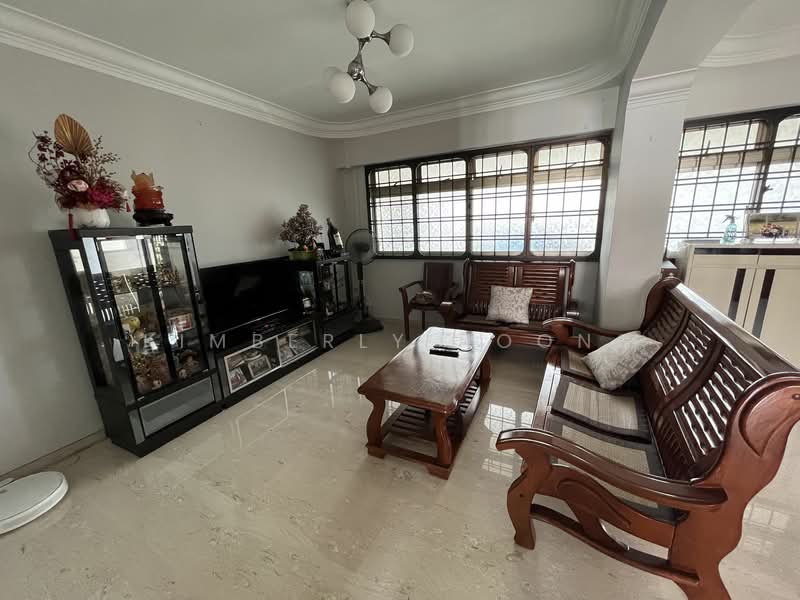 For Rent - 704 Jurong West Street 71