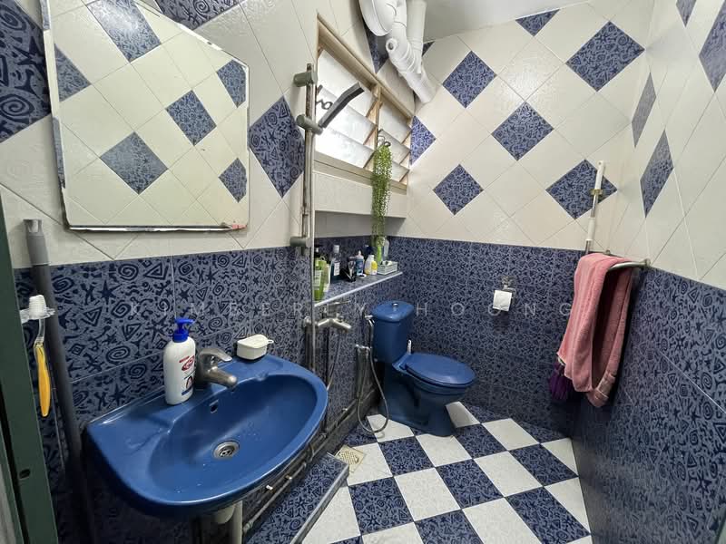 For Rent - 704 Jurong West Street 71