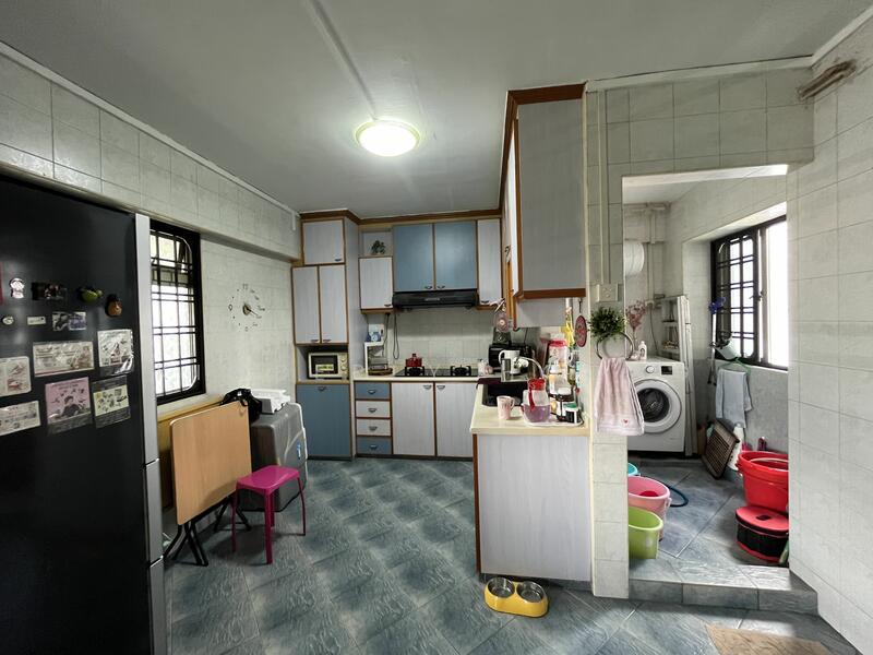 704 Jurong West Street 71, 704 Jurong West Street 71, Room Rental, 150