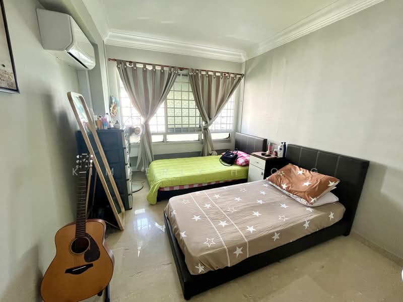 For Rent - 704 Jurong West Street 71