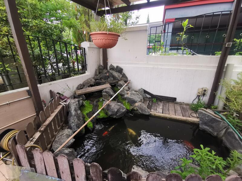⭐D22⭐ 3 Storey Corner Terrace @ Westwood Avenue, Jurong West, Westville, Best Value, Westwood Westville Westwood Park, Boon Lay / Jurong / Tuas, 5 Bedrooms, 2,583 sqft, Corner Terrace For Sale, by Kim Tan, 24456263 - PropertyGuru.com.sg