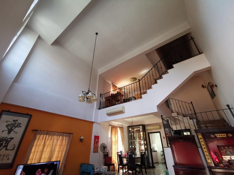 ⭐D22⭐ 3 Storey Corner Terrace @ Westwood Avenue, Jurong West, Westville, Best Value