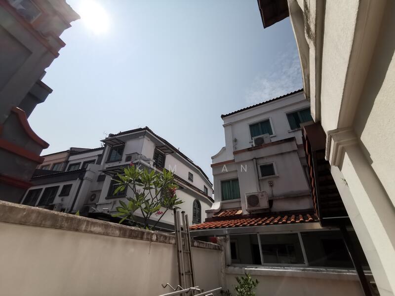 ⭐D22⭐ 3 Storey Corner Terrace @ Westwood Avenue, Jurong West, Westville, Best Value, Westwood Westville Westwood Park, Boon Lay / Jurong / Tuas, 5 Bedrooms, 2,583 sqft, Corner Terrace For Sale, by Kim Tan, 24456263 - PropertyGuru.com.sg
