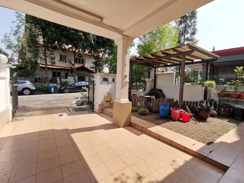 ⭐D22⭐ 3 Storey Corner Terrace @ Westwood Avenue, Jurong West, Westville, Best Value, Westwood Westville Westwood Park, Boon Lay / Jurong / Tuas, 5 Bedrooms, 2,583 sqft, Corner Terrace For Sale, by Kim Tan, 24456263 - PropertyGuru.com.sg