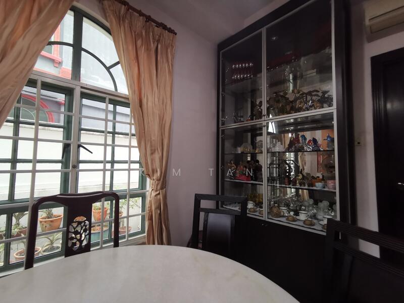 ⭐D22⭐ 3 Storey Corner Terrace @ Westwood Avenue, Jurong West, Westville, Best Value, Westwood Westville Westwood Park, Boon Lay / Jurong / Tuas, 5 Bedrooms, 2,583 sqft, Corner Terrace For Sale, by Kim Tan, 24456263 - PropertyGuru.com.sg