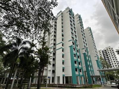 For Rent - 618 Jurong West Street 65