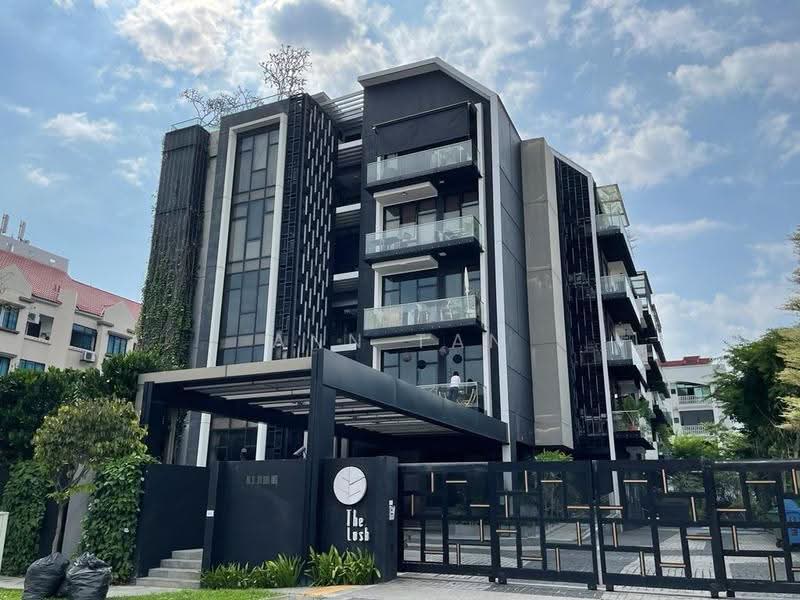 The Lush, 32 Duku Road, East Coast / Marine Parade, 2 Bedrooms, 818 sqft, Condominium For Rent, by Ann Tan, 24456320 - PropertyGuru.com.sg