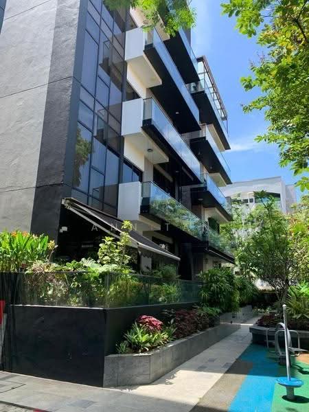 The Lush, 32 Duku Road, East Coast / Marine Parade, 2 Bedrooms, 818 sqft, Condominium For Rent, by Ann Tan, 24456320 - PropertyGuru.com.sg