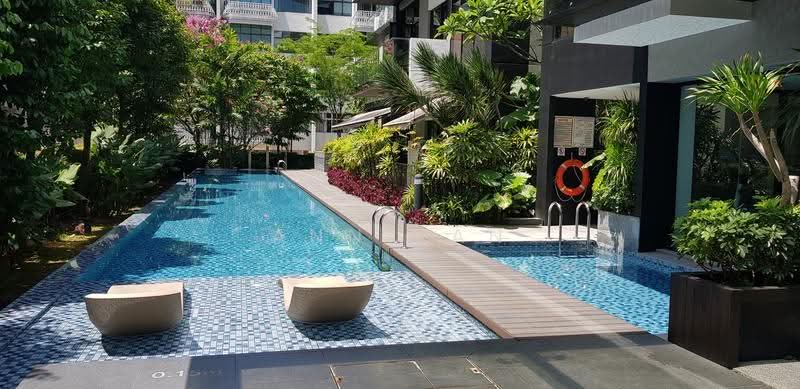 The Lush, 32 Duku Road, East Coast / Marine Parade, 2 Bedrooms, 818 sqft, Condominium For Rent, by Ann Tan, 24456320 - PropertyGuru.com.sg
